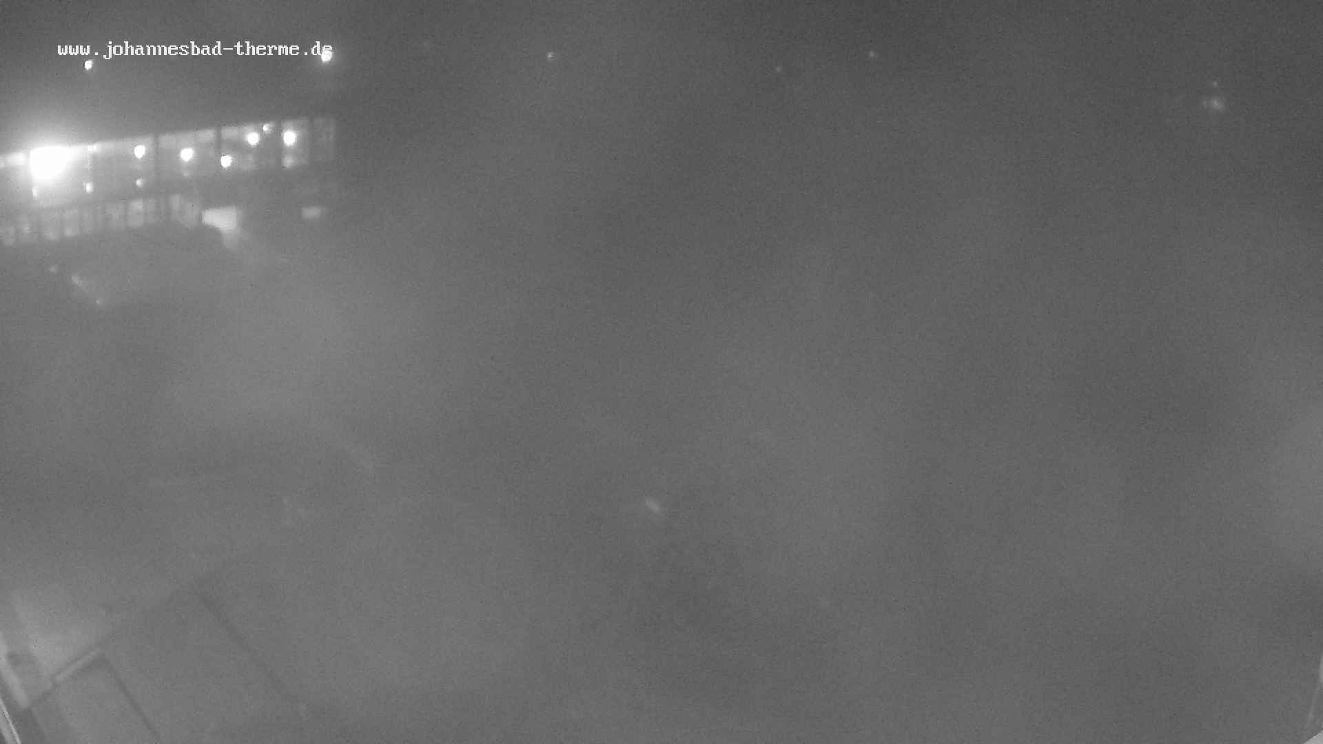 Johannesbad Webcam