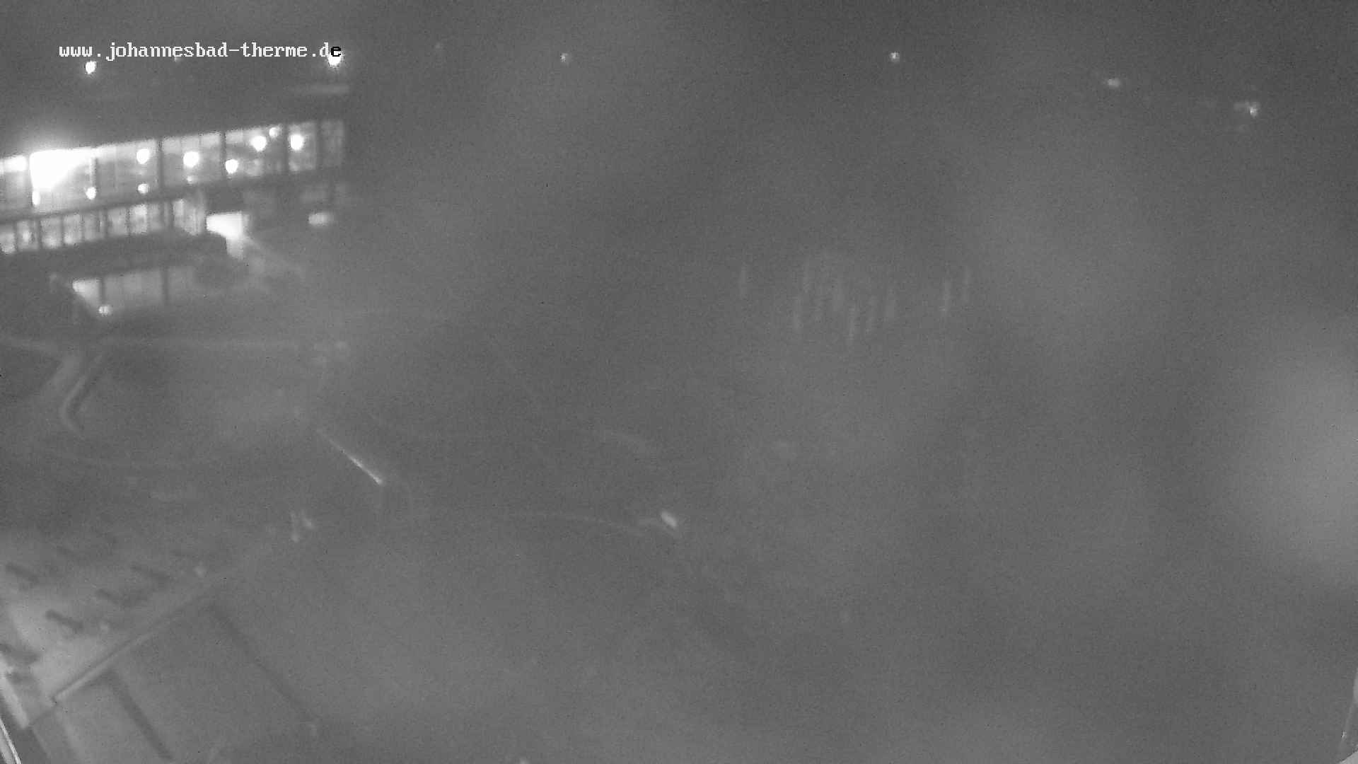 Johannesbad Webcam