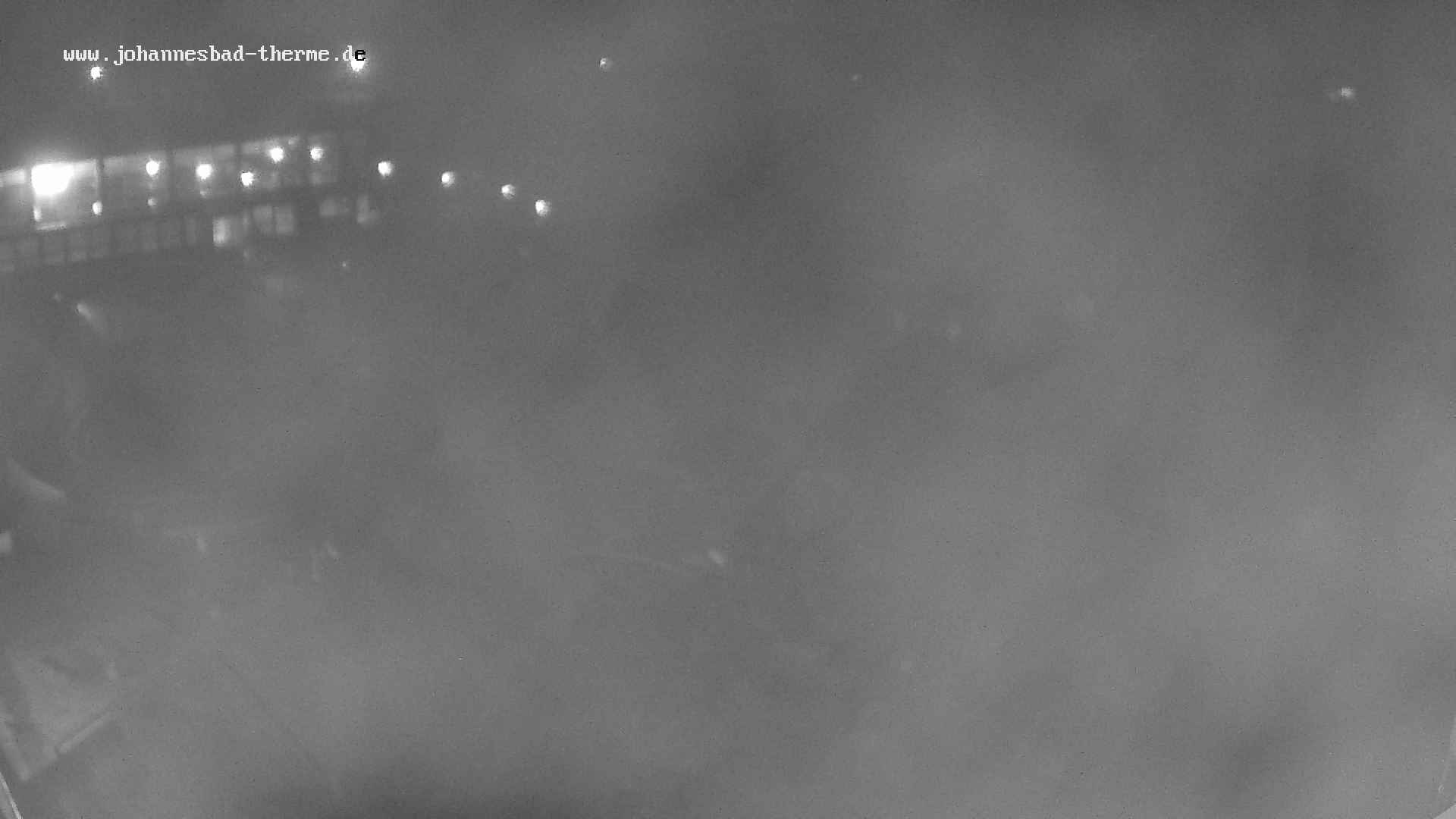 Johannesbad Webcam