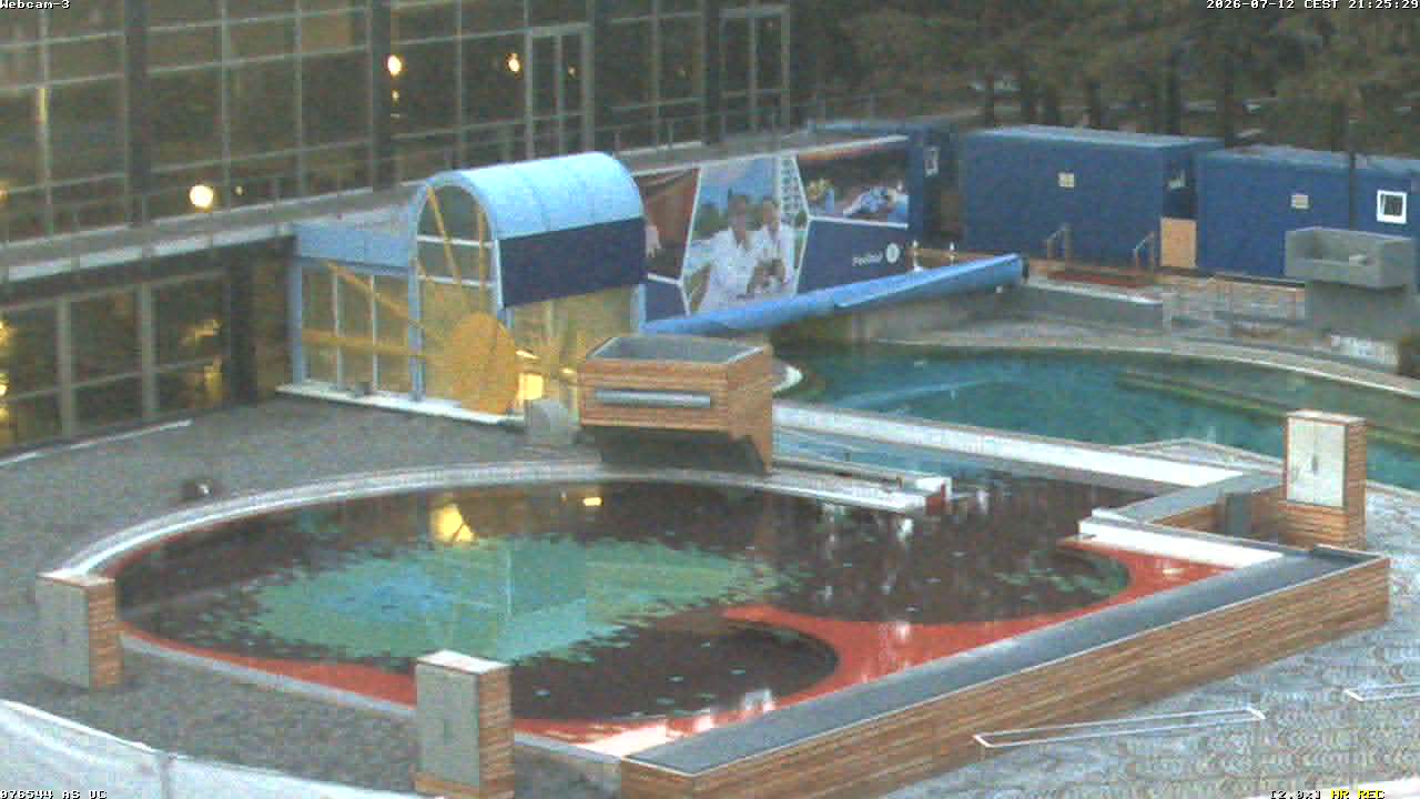 Johannesbad Webcam