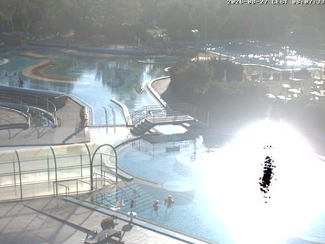 Johannesbad Webcam